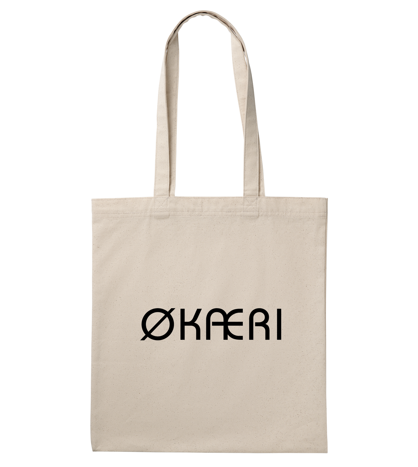 Essential Canvas Tote