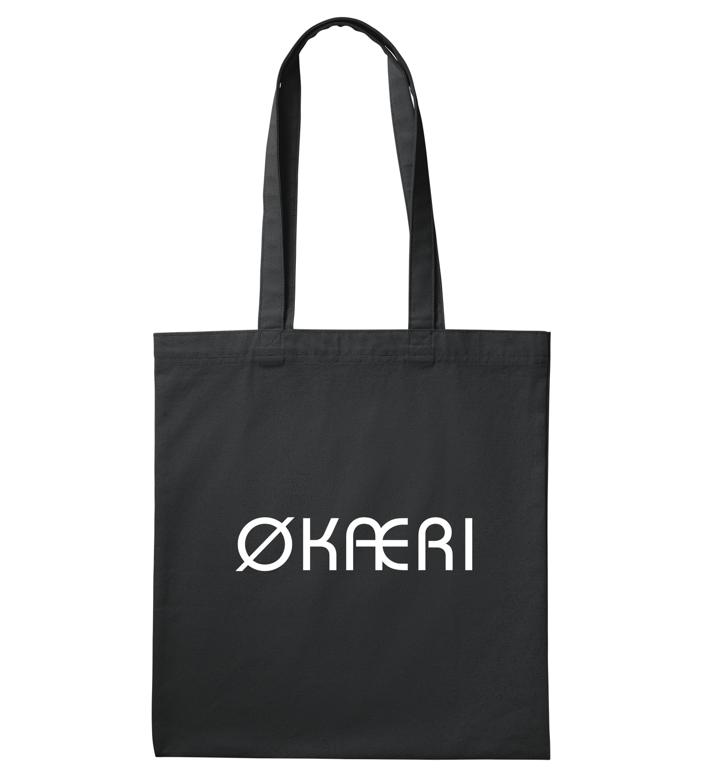 Essential Canvas Tote