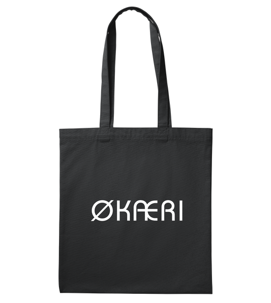 Essential Canvas Tote