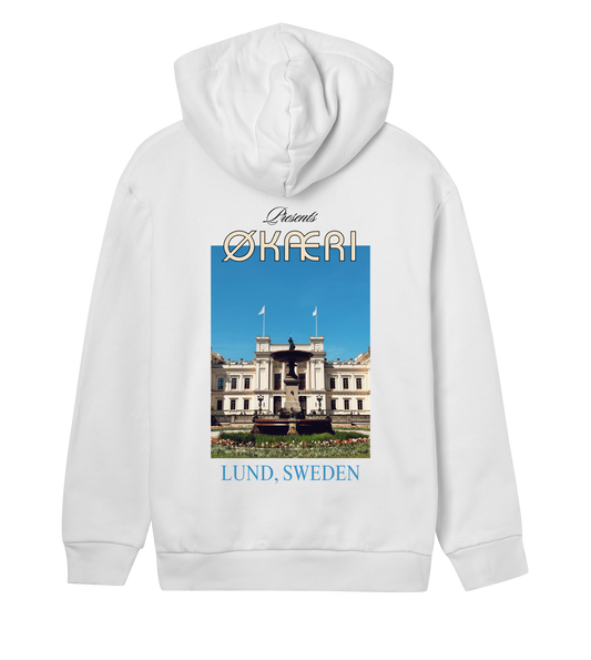 Lund Womens Hoodie