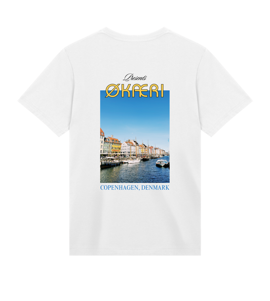 Copenhagen Mens Tee